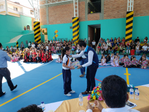 Salón comunal - eventos